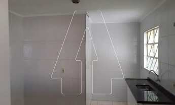 Imagem 4: Araçatuba - Apartamento - Jardim Brasília