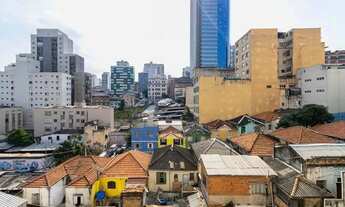 Imagem 7: Apartamento para Aluguel - Liberdade, 2 Quartos, 37 m2