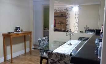 Imagem 4: Lindo Apartamento no condomínio castanheira