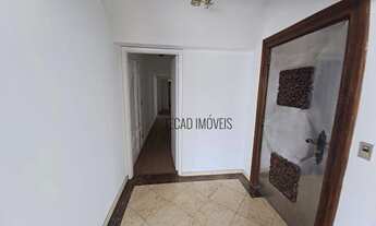 Imagem 6: Apartamento com 3 dormitórios, 200 m² - venda por R$ 2.500.000,00 ou aluguel por R$ 14.350