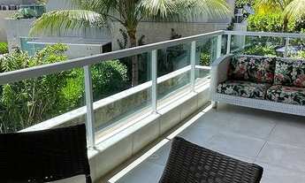 Imagem 3: Casa de condomínio para aluguel com 180 metros quadrados com 4 quartos em Muro Alto - Ipoj