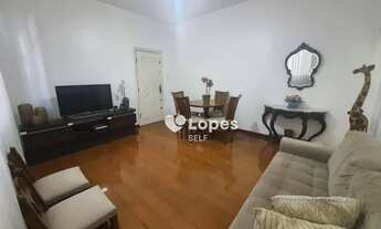 Imagem 2: Apartamento com 3 dormitórios à venda, 73 m² por R$ 550.000,00 - Icaraí - Niterói/RJ