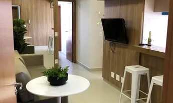 Imagem 1: Apartamentos à venda em Uberlândia, Venha conhecer seu Novo Apartamento! - Santa Mônica