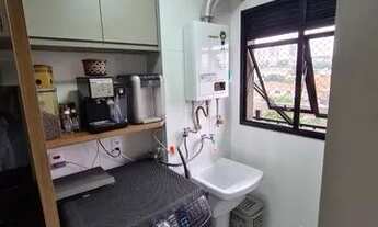 Imagem 5: Apartamento à venda no Condomínio JR Campolim, em Sorocaba -SP