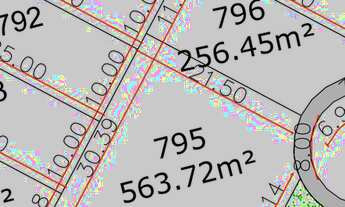 Imagem: Villaredo Barra Lote Esquisa Na Sombra Com