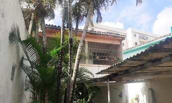 Imagem: Casa Rua Emiliano Braga