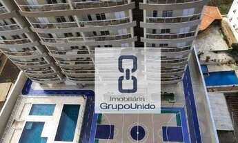 Imagem 2: Apartamento com 1 dormitório para alugar, 50 m² por R$ 1.990,00/mês - Vila Imperial - São