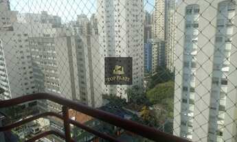 Imagem 7: Flat disponível em Moema