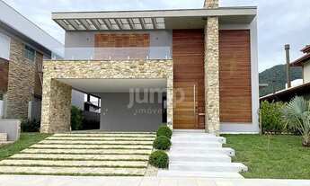 Imagem: Casa com 4 dormitórios à venda, 387 m²