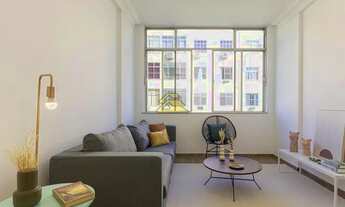 Imagem 2: Laranjeiras Apartamento com 2 dormitórios