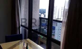 Imagem 6: APARTAMENTO DE 42M², 2 DORMITORIOS, 1 VAGA, NO CAMPO BELO, AO LADO DO AEROPORTO DE CONGONH