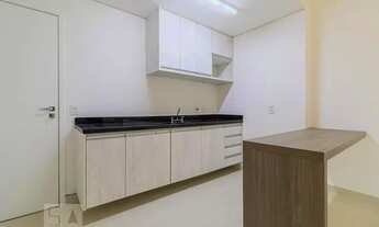 Imagem 3: Apartamento para Aluguel - Jardim Iracema, 1 Quarto, 55 m2