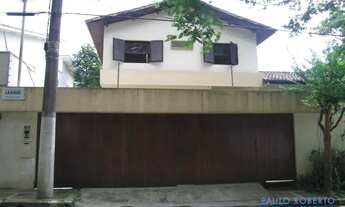 Imagem 3: SOBRADO - MORUMBI - SP