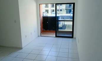 Imagem 3: Apartamento 2 quartos sendo 1 Suíte e varanda