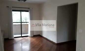 Imagem 5: Apartamento 3 dormitórios, suíte, 2 vagas em Chácara Klabin