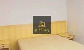 Imagem 4: Flat disponível na Vila Olímpia