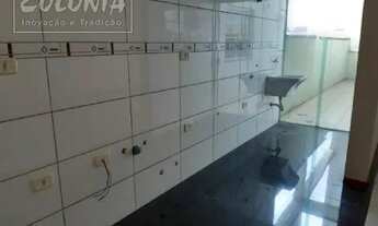 Imagem 4: Santo André - Apartamento Padrão - Parque das Nações