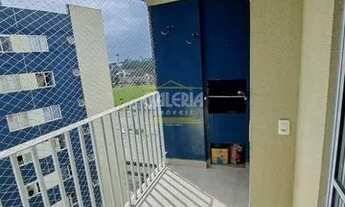 Imagem 3: APARTAMENTO no ANITA GARIBALDI com 2 quartos para VENDA, 59 m²