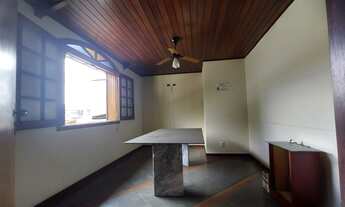 Imagem 5: 2 casas comerciais, com 4 vagas de garagem, Bairro Renascença, Belo Horizonte/MG