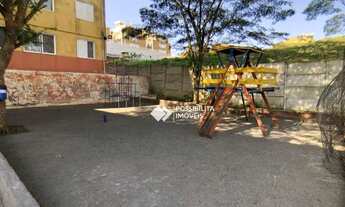 Imagem 3: Apartamento com 2 dormitórios à venda, 43 m² por R$ 104.042 - Cidade Parque Brasília - Gua