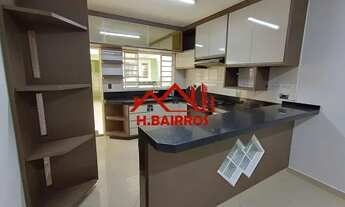 Imagem 4: Casa 04 Dormitórios com 02 Suítes para ALUGAR no Jardim Portugal