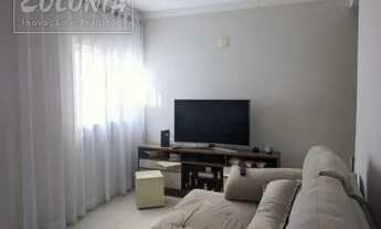 Imagem 3: Santo André - Apartamento Padrão - Vila São Pedro