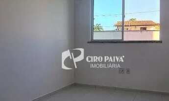 Imagem 6: Apartamento com 2 quartos à venda, 66 m² por R$ 200.000 - Centro - Eusébio/CE