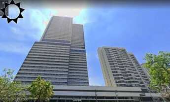 Imagem: The CittyPlex Osasco Home