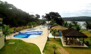 Imagem 5: 11 Caldas Novas Aldeia do Lago - Lugar lindo Ambiente Familiar