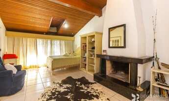 Imagem 7: Casa em Cristal Casa com 4 dormitórios