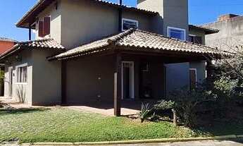 Imagem 6: Casa de condomínio para aluguel com 250 m² - 5 suítes - Campeche - Florianópolis - SC