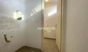 Imagem 6: Sala, 60 m² - venda por R$ 265.000,00 ou aluguel por R$ 2.065,00/mês - Centro - Santo Andr