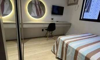 Imagem 6: Edifico Liverpool Reformado