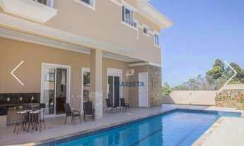 Imagem: Casa magnífica no condomínio Vivá Cacupé