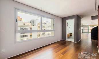 Imagem 5: Cobertura para Venda em São Paulo, Jardim Paulista, 3 dormitórios, 3 suítes, 5 banheiros