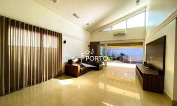 Imagem 4: Casa com 3 suítes para alugar - Alphaville Piracicaba - Piracicaba/SP