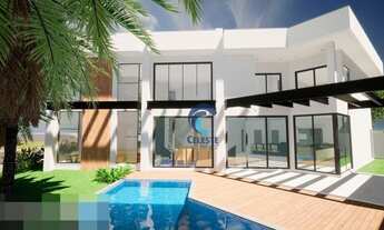 Imagem: Casa com 330 m² - Piedade - Caçapava/SP