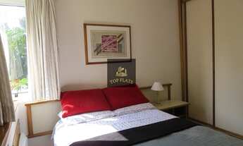 Imagem 4: Flat disponível no Jardim Paulista - SP