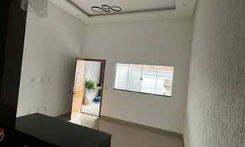 Imagem 5: GOIâNIA - Casa Padrão - Vila Maria Luiza