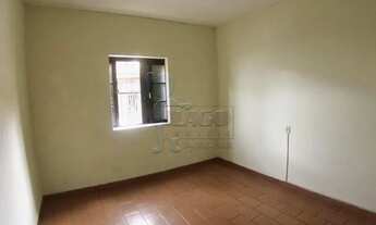 Imagem 7: Casa Padrão em Ribeirão Preto