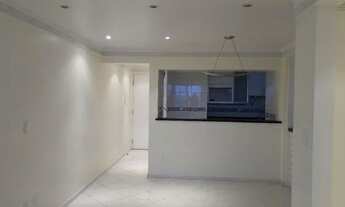 Imagem 4: Apartamento com 3 dormitórios para alugar, 89 m² por R$ 3.947,04/mês - Parque da Mooca - S