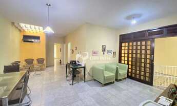 Imagem 3: Casa com 3 quartos à venda próximo ao Lago Jacarey, 322,57 m² por R$ 690.000 - Cambeba - F