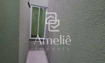 Imagem 7: Casa térrea com 02 dormitórios (sendo 01 suíte) no Jardim Veneza próximo do Parque Ecológi