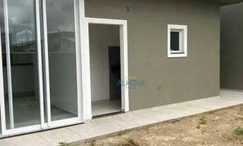 Imagem 2: Casa com 3 dormitórios à venda, 166 m² por R$ 840.000 - Villa Branca - Jacareí/SP