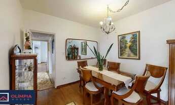 Imagem 6: Apartamento Venda Cerqueira César 110 m² 3 Dormitórios