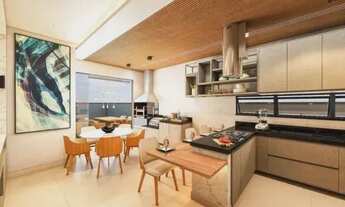 Imagem 6: Terras Alphaville 2 - Casa Luxuosa em finalização