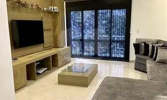 Imagem 3: Sobrado residencial no bairro do Tremembé com piscina e salão de festas