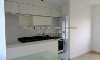 Imagem 4: BARRA FUNDA - 1 dormitório grande, Semi mobiliado, próx. ao metrô