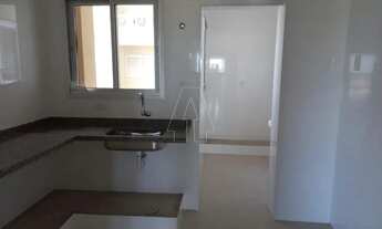 Imagem 4: Araçatuba - Apartamento - Vila Bandeirantes