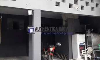 Imagem 2: CASA para LOCAÇÃO - JAGUARIBE - OSASCO - SÃO PAULO - AUTHÊNTICA IMÓVEIS